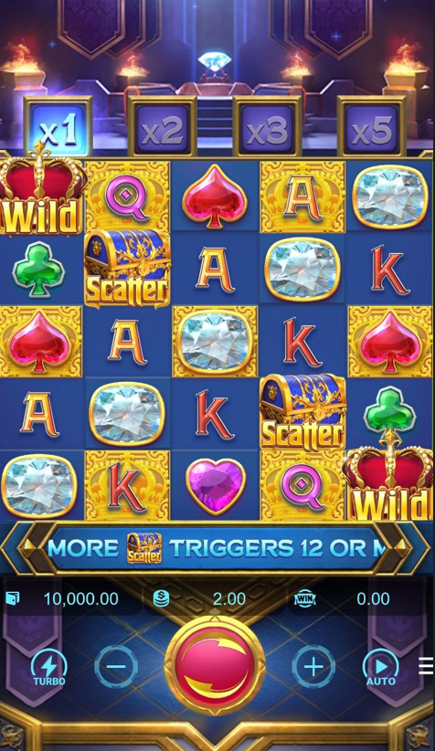bookmaker game
