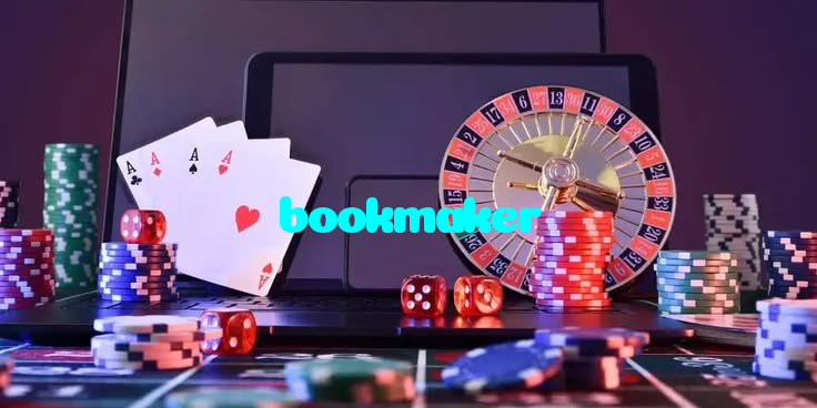 bookmaker