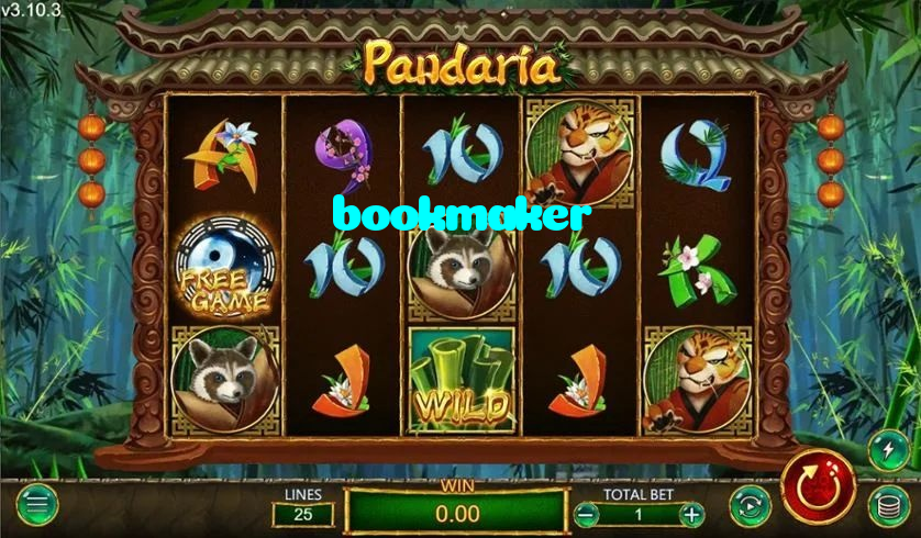 bookmaker