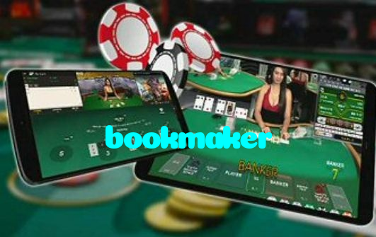 available types of bookmaker bet including pre-match live express and system bets