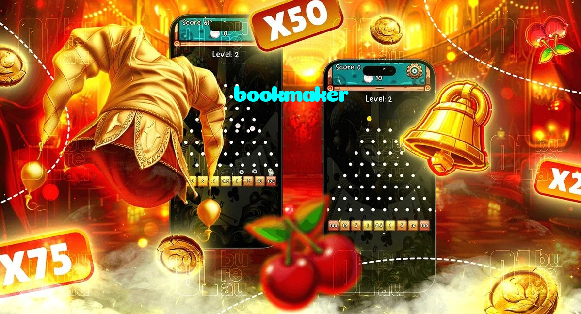 bookmaker